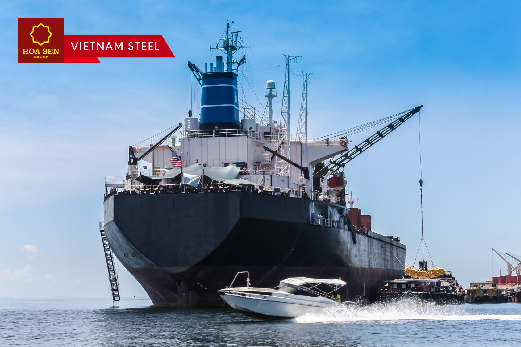 Types of Carbon Steel Products