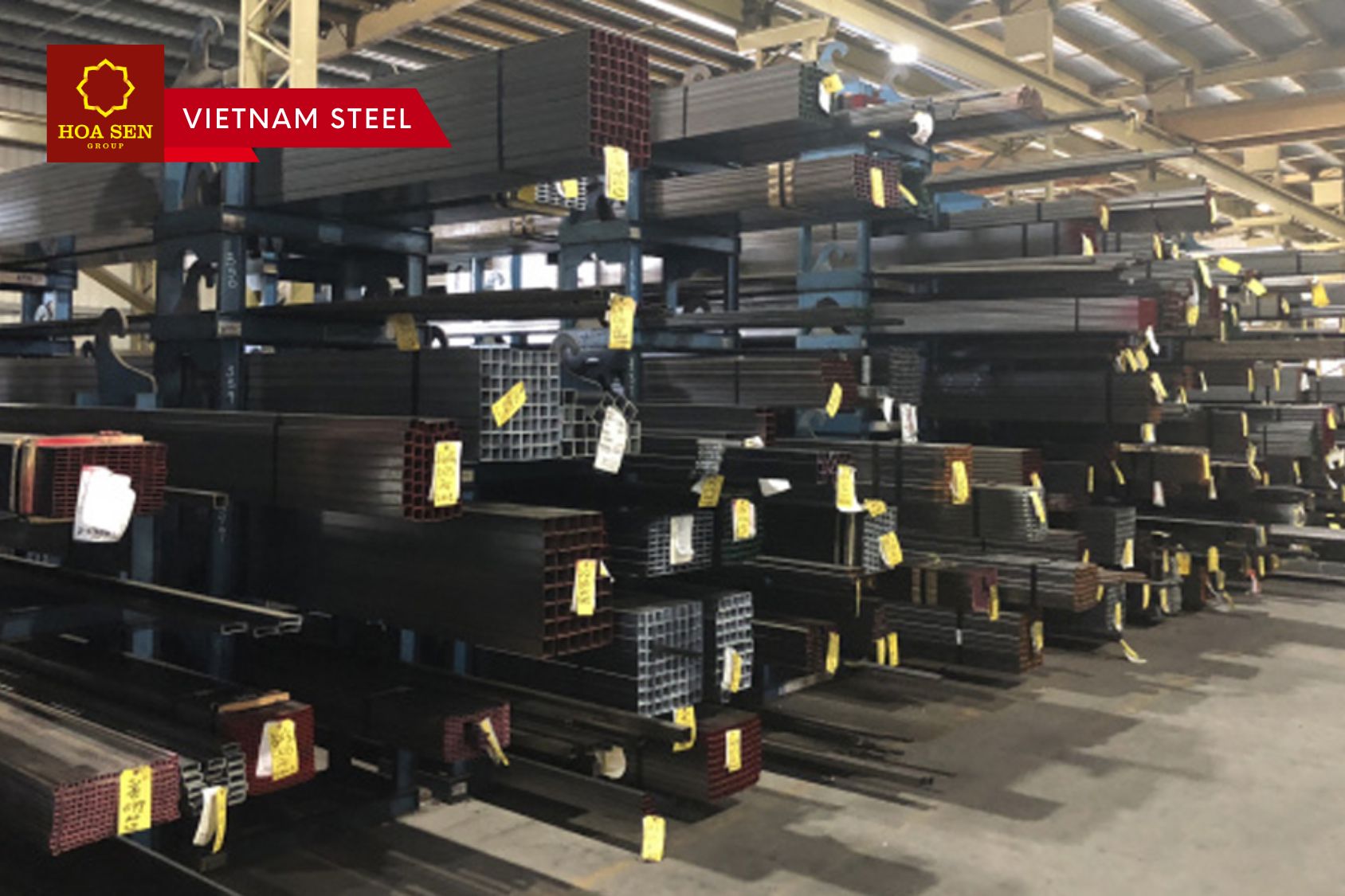 High Carbon Steel Types