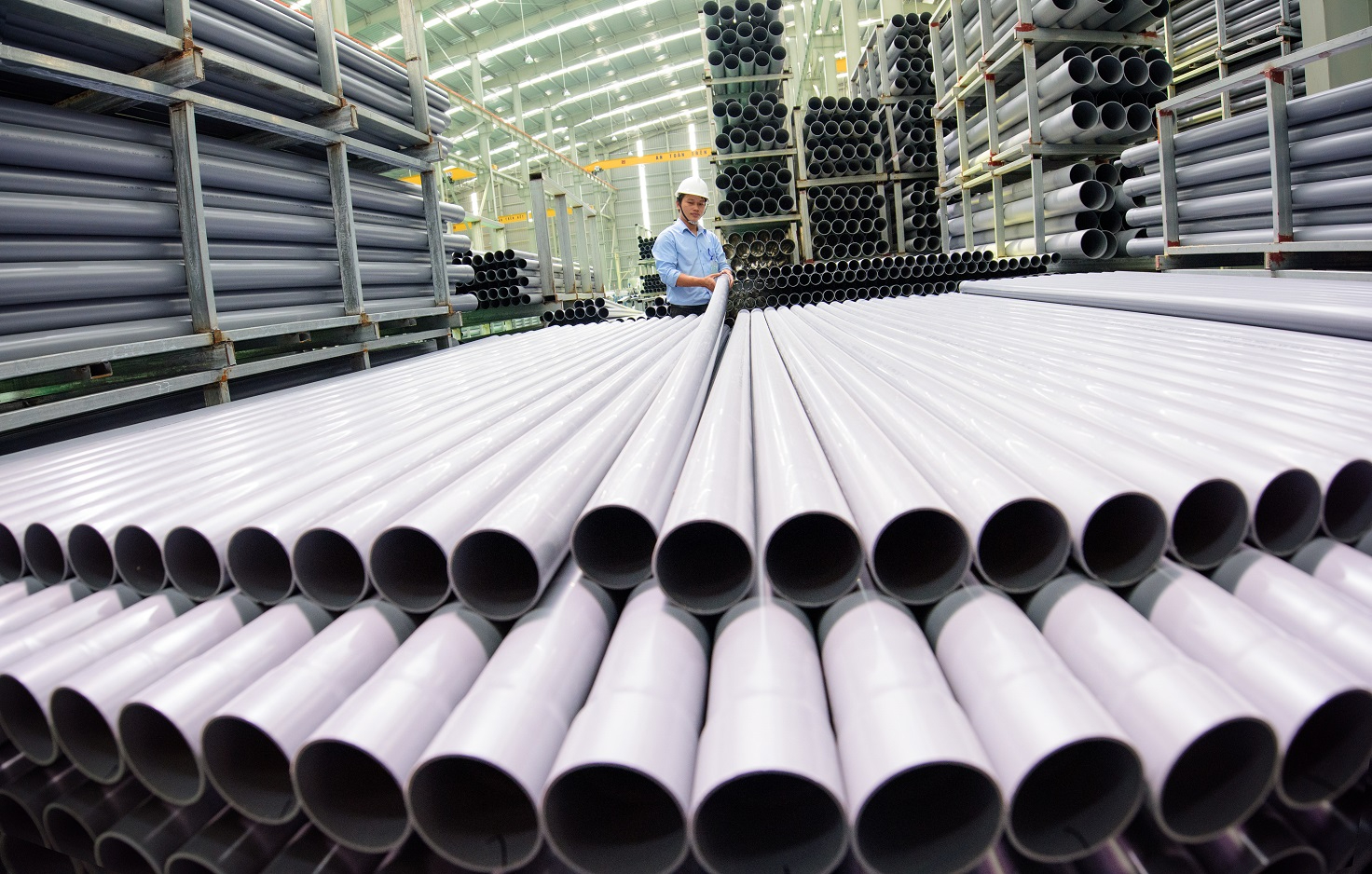 Wind Power Is Playing a Vital Role in Meeting The Global Demand for Sustainable Steel