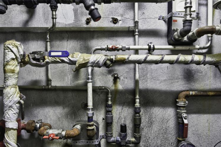 Other Issues Arising from Galvanized Steel Pipes Other Issues Arising from Galvanized Steel Pipes