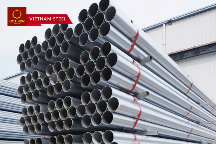 Defining galvanized steel Defining galvanized steel