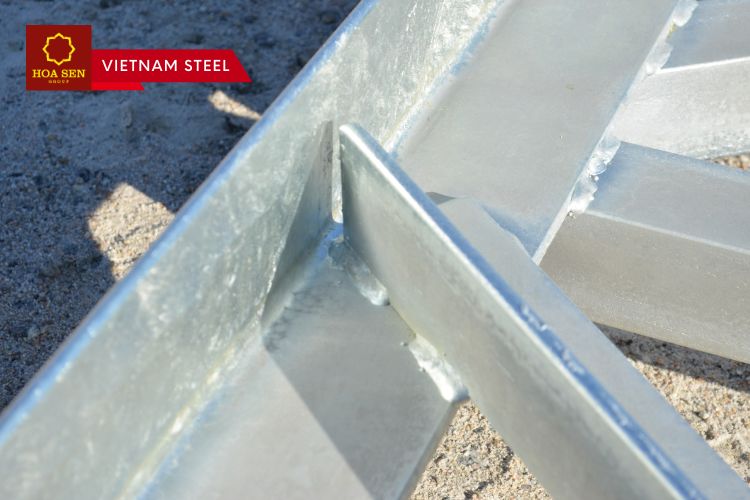 Addressing Health Concerns Associated with Welding Galvanized Steel Addressing Health Concerns Associated with Welding Galvanized Steel