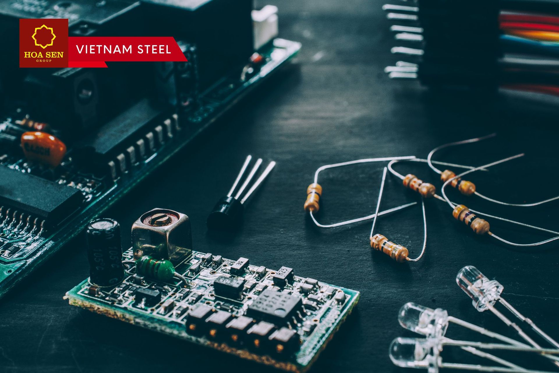 Electronic Equipment Electronic Equipment