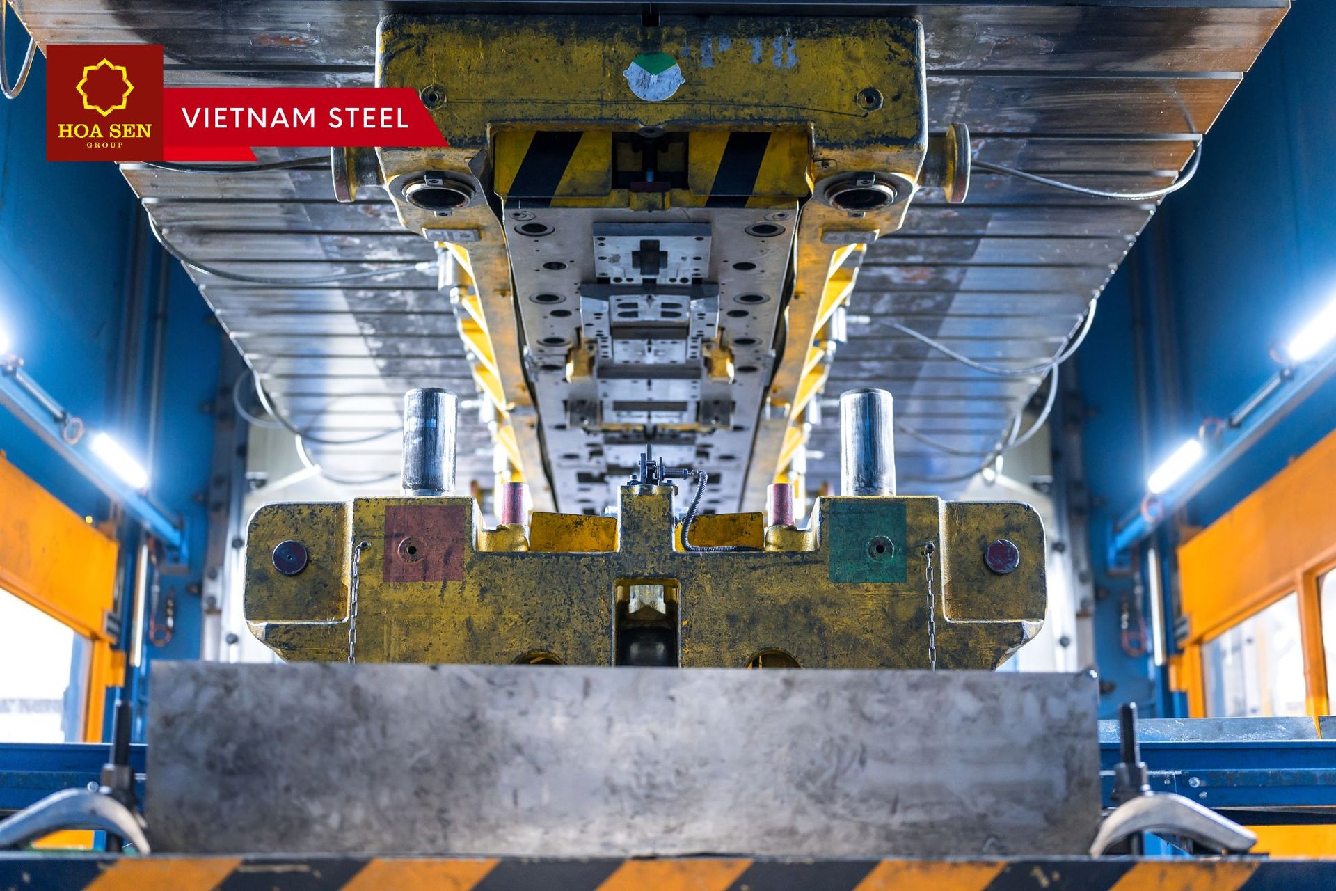 Metal-Stamped Parts Metal-Stamped Parts